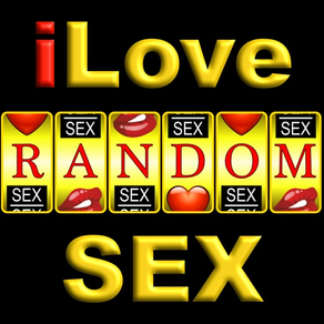 iLoveRandomSex