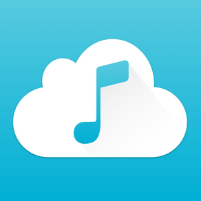 Offline Music Player Cloud Mp3