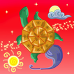 運勢暦【人気の万年カレンダーアプリ】 - 九星気学 -