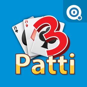 TeenPatti Octro 3Patti & Poker