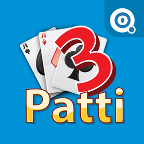 Teen Patti Octro 3 Patti Rummy