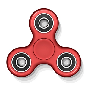 Fidget Spinner Champ