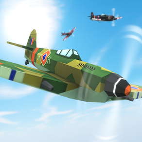 Air War 1945 - Fighter Wings