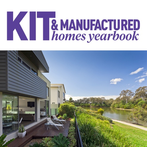 Kit & Manufactured Homes