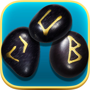 Rune Power: Mythical Oracle