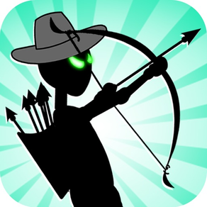 Archery Master - Apple Shooter
