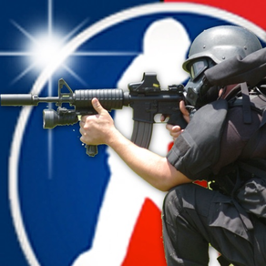 Alpha SWAT Strike Team Free