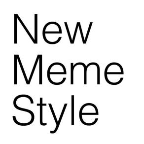 New Meme Style