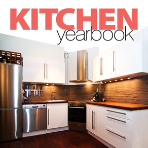 Kitchen Yearbook