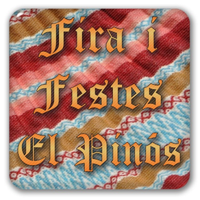 FIRA I FESTES EL PINOS