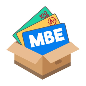 MBE Flashcards Pro