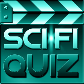 Sci-Fi Movie Quiz