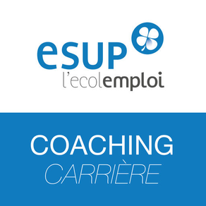 Coaching carrière - ESUP