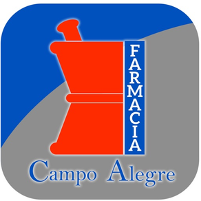 Farmacia PR Campo Alegre