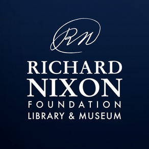 Richard Nixon: Library Tour