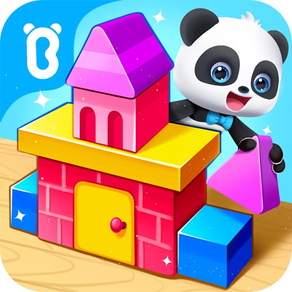 Juegos infantiles del Panda