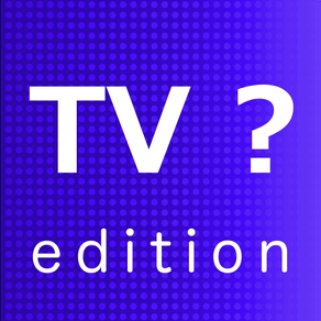 TV Fan Trivia for Kids and Junior, Online Quiz Game With World Best Known Shows Which Were on Television Channel