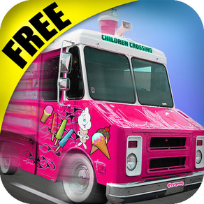 Ice Cream Truck :) FREE