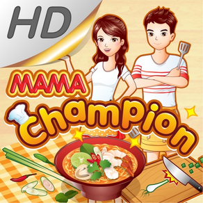 MAMA CHAMPION HD