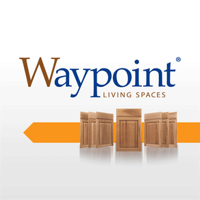 Waypoint Living Spaces Door Gallery