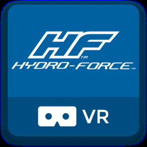 HydroForce SUP: VR experience