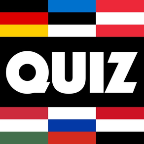 QUIZ - Flags of the World