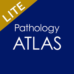 ATLAS OF PATHOLOGY And Comparison With Normal Anatomy Lite