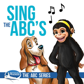 My Travel Friends® Sing the ABC’s