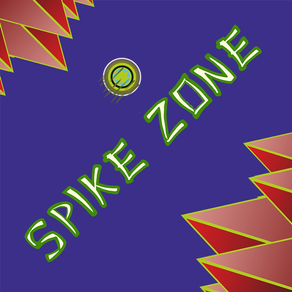 Spike zone