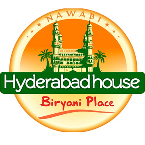 Hyderabad House Redmond