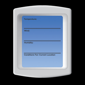 Digital Weather Station FREE