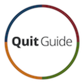 QuitGuide - Quit Smoking