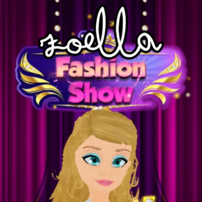 Zoella Fashion Show 3D