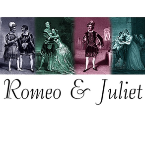 Romeo and Juliet Full Audio