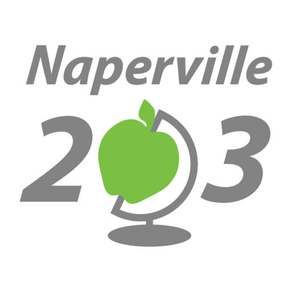 Naperville Community Unit School District 203