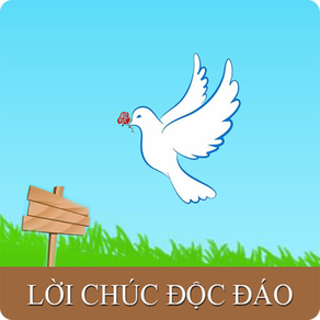 Lời chúc Độc đáo