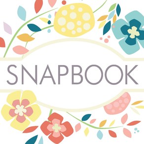 Snapbook - Photo Decorating
