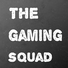 The Gaming Squad