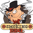 Build A BBQ Smoker