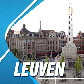 Leuven Travel Guide