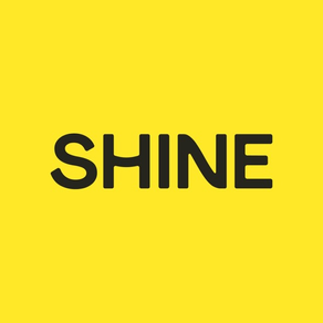 Shine - Compte pro en ligne