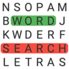 Word Search Thematic