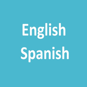 English Spanish Dict (Español Inglés Diccionario)
