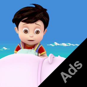 Pocket Boy 2018 with Ads