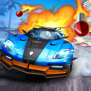 Boom Racing: Fun Race Games