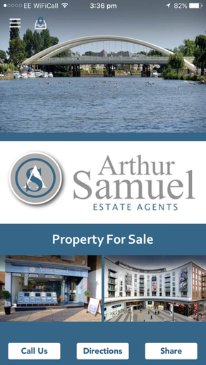 Arthur Samuel Estate Agents