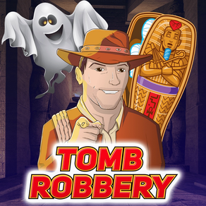 Tomb Robbery