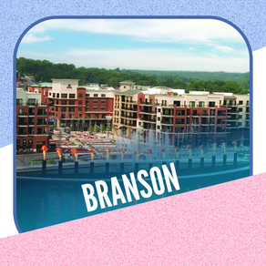 Branson City Guide