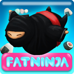 Fat Ninja!
