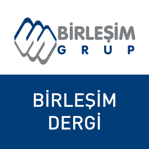 Birleşim Dergi Mobil